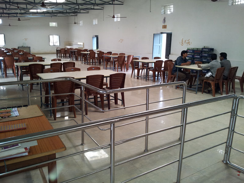 GPREC Infrastructure photo 11